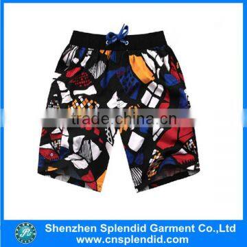 Wholesale boardshorts plain shorts beach men cheap outdoor shorts