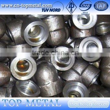 3000 lbs socket pipe fittings