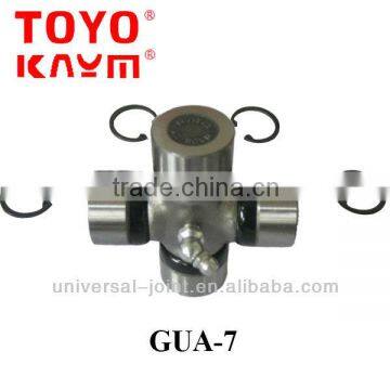 GUA-7 Agricultural vehicle Universal Joint