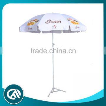 Design Professional manufacturer Creative Custom printed uv protect umbrella