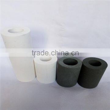 membrane porous adamantine spar ceramics filter