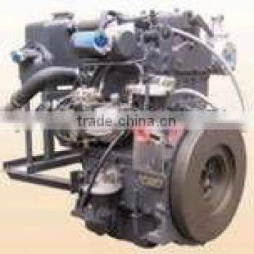 SL2110ABC 35hp marine diesel engine