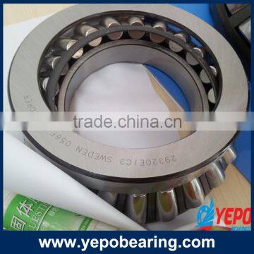 spherical roller bearing 29320E