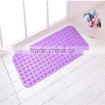 PVC Anti Slip Bath Mat, Tub Mat