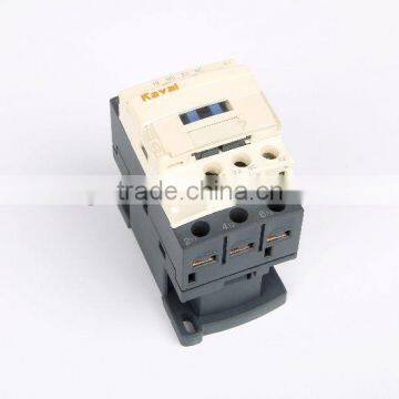 High Quality Good Price Lc1-d09 ac Contactor photo-3