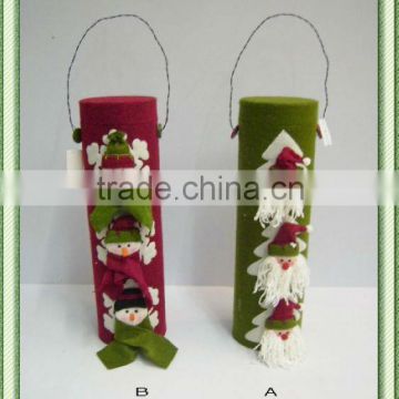 New arrival christmas container