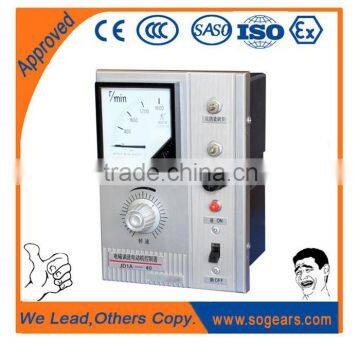 2 Speed Electric Motor photo-4