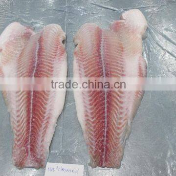 UN-TRIMMED PANGASIUS