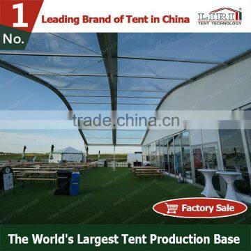 20x30 Party Tent Octagonal Party Tent photo-5