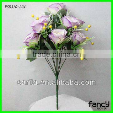 Artificial Flowers Wedding Thank You Gifts for Guests photo-1