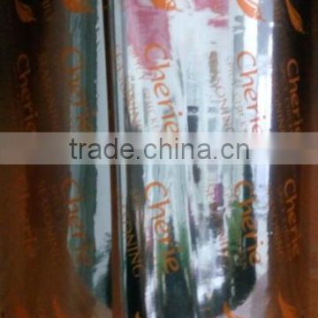 Cheap Fried food plastic packaging