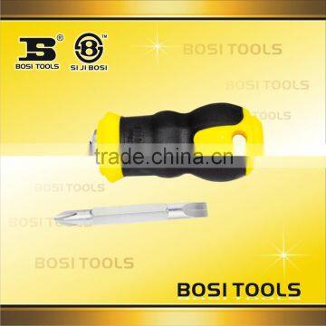 Two-way Screwdriver