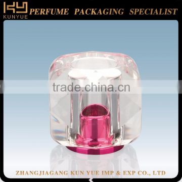 Wholesale high quality 2016 cheapest perfume bottle lid                        
                                                                                Supplier's Choice