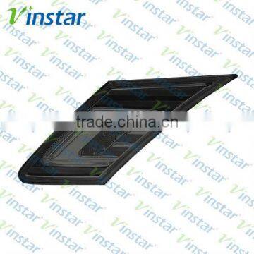 Fresh Yellow Side Indicator Light Smoke Lens Led Side Marker for GT86 FRS BRZ photo-2