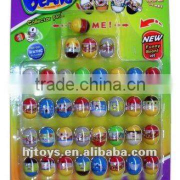 36PCS Jumping bean toy for kids