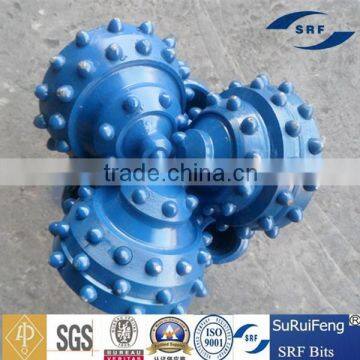 8 1/2" IADC 517 TCI Tricone Drill Bit photo-2