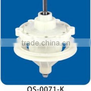 Washing machine gear box