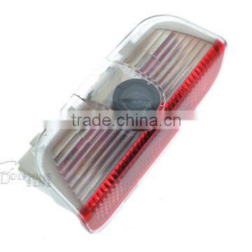 1 Pair Car LED Shadow Light Front Door Laser Shoot Lamp For Porsche Cayenne 911 Boster Cayman Macan S3 S4 Quality Choice photo-5