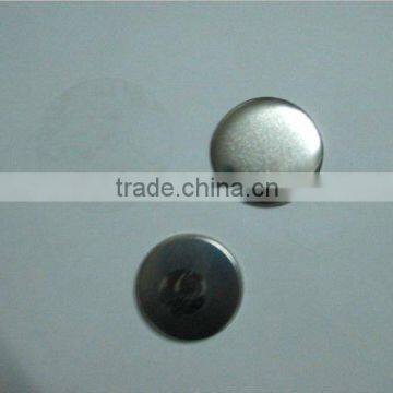 2015 new type DN 75MM magnetic button from Taizhou