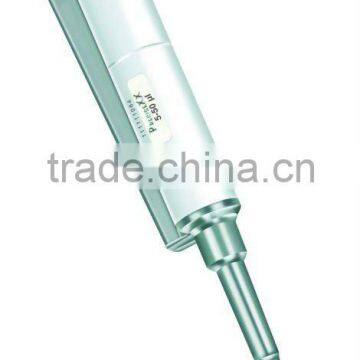 Plunger Micropipette