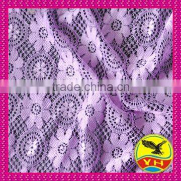 guipure lace fabric