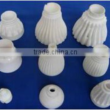 Steatite Ceramics Used as Electronic Products Coil Skeleton