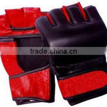 MMA Grappling Gloves