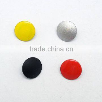 Convex Shutter Release Button For LM/CY/FX