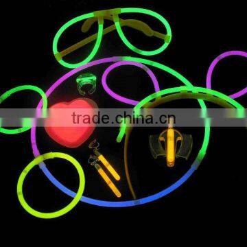 Glow Eye Glasses Light Stick Glasses for Glow Eyeglasses