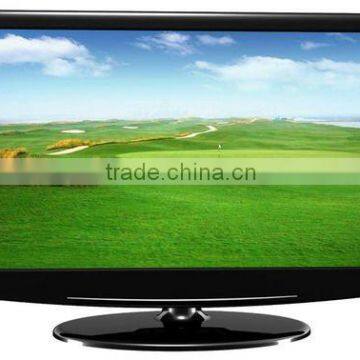 55inch LCD TV CE RoHS FCC CB