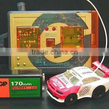 Mini rc car Rc Toys gift import toys directly from China