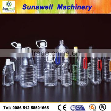 28mm clear pet preform 500ml-2000ml