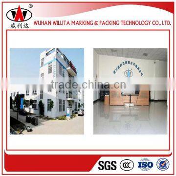 High Speed Automatic Bag Paging Machines for Inkjet Printer Quality Choice photo-5