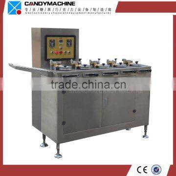 Food processing line rope sizer machinery