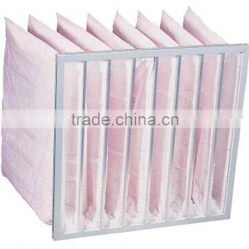 Guangzhou SHW nonwoven filter bag