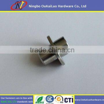 Stainless Steel Machine Parts