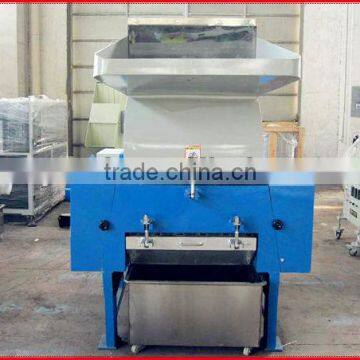 PET Plastic Bottle Crusher