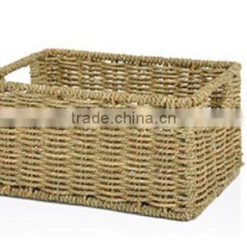 seagrass storage box ,Wenzhou