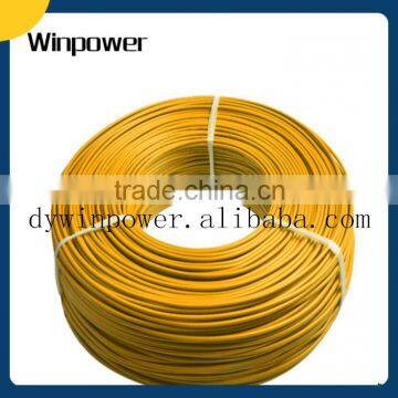 FLRYW-B heat-resistant copper strand wire