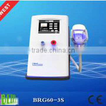 BRG60 3S Newest Portable Criolipolisis Fat Freezing Body Shape Equipment weight loss machine