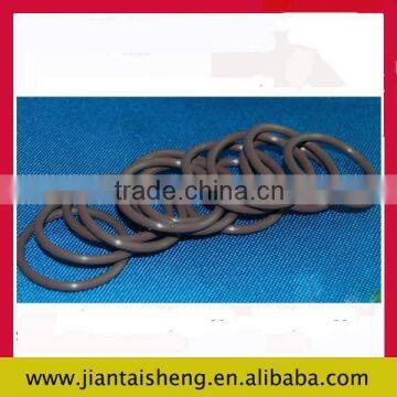 Custom made rubber flat gasket