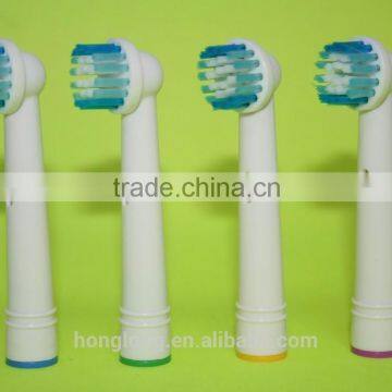 Compatible toothbrush head factory supply