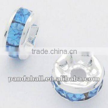 Hot Rhinestone Jewelry Beads(RB-B002-5)