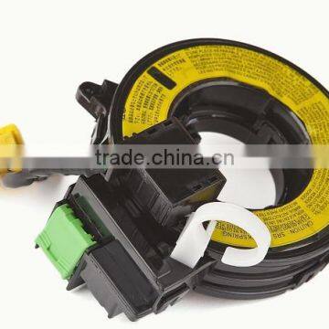 MITSUBISHI 8619A018 spiral cable sub-assy CLOCK SPRING