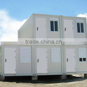 Container House for Office/ Folding Container House