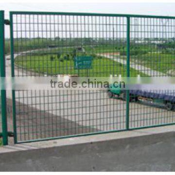 High quality ridge guard mesh fencing ql-07