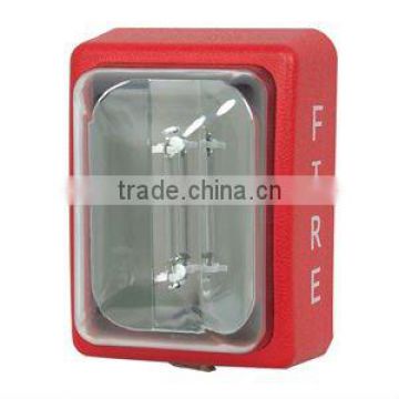 Professional manufacturer of fire alarm strobe lights