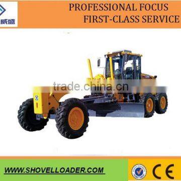 GR135 XCMG MOTOR GRADER