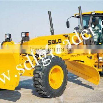 SDLG Motor Grader G9190 with Deutz engine and ZF Transmission for sale