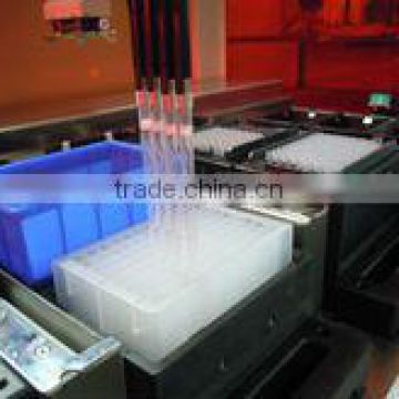 Addcare auto magnetic dna extrating machine